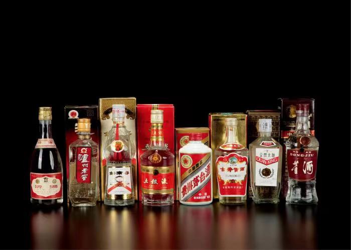 公坡镇老酒储存的方法