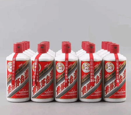 公坡镇名酒回收